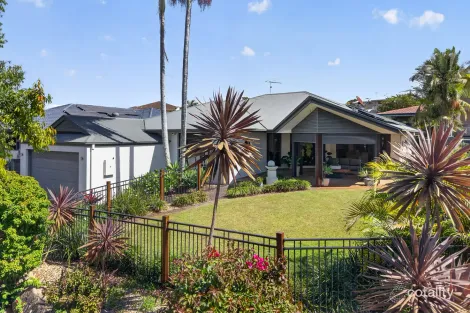 44 HABITAT DR, REDLAND BAY, QLD 4165