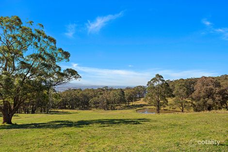 421 Stockyard Mountain Rd, Yellow Rock Ridge, NSW 2527