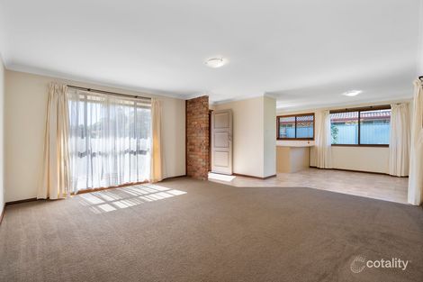 Property photo of 23 Dugandan Street Nerang QLD 4211