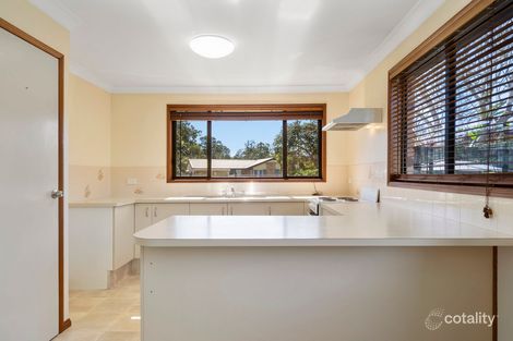 Property photo of 23 Dugandan Street Nerang QLD 4211
