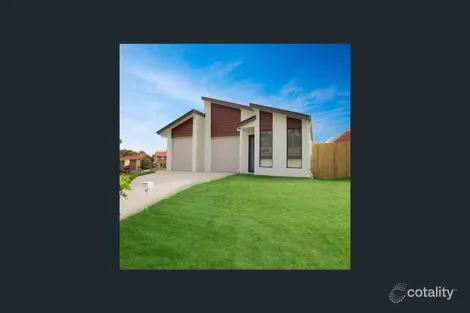 16 Lane Ct, Mount Warren Park, QLD 4207