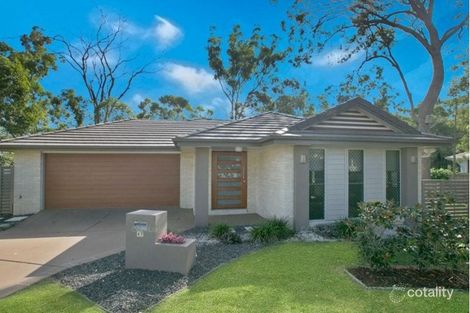 Property photo of 47 Friend Street Wakerley QLD 4154
