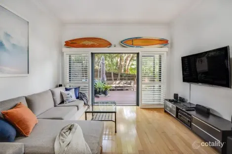 Property photo of 3/62-64A Park Street Narrabeen NSW 2101