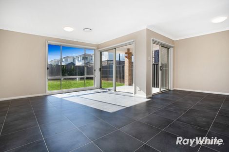 Property photo of 19 Foliage Street Tallawong NSW 2762