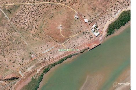 143 Perseverance St, Cossack, WA 6720