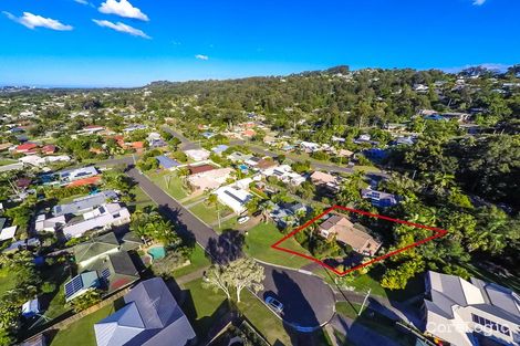 Property photo of 11 Pandor Court Buderim QLD 4556