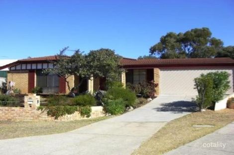 Property photo of 12 Sector Place Mullaloo WA 6027