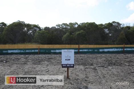 Lot 29/76-82 Bumstead Rd, Park Ridge, QLD 4125