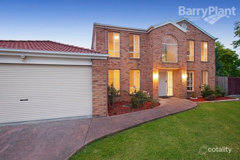 Property photo of 25 Drummer Lane Narre Warren VIC 3805