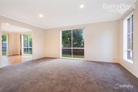 Property photo of 25 Drummer Lane Narre Warren VIC 3805