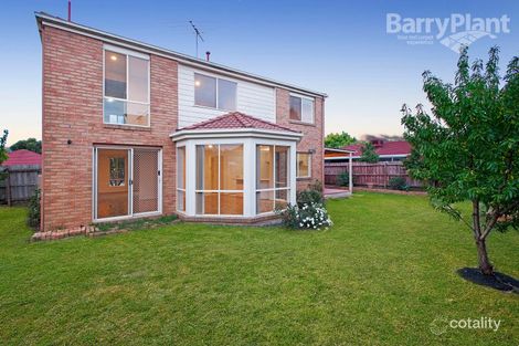 Property photo of 25 Drummer Lane Narre Warren VIC 3805