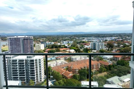 Property photo of 2401/1 Como Crescent Southport QLD 4215