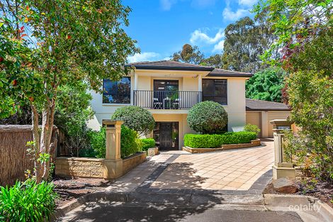 5 Blenheim Ct, Golden Grove, SA 5125
