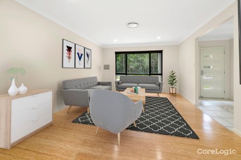 Property photo of 48 Condor Drive Coomera QLD 4209