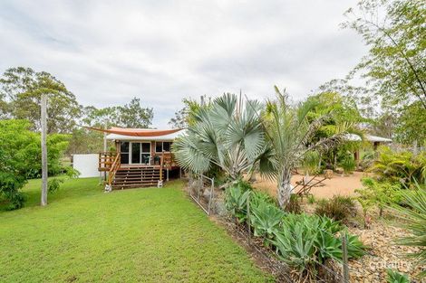 Property photo of 10 Aquarius Avenue River Ranch QLD 4680