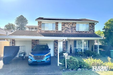 20 Picnic Pde, Ettalong Beach, NSW 2257