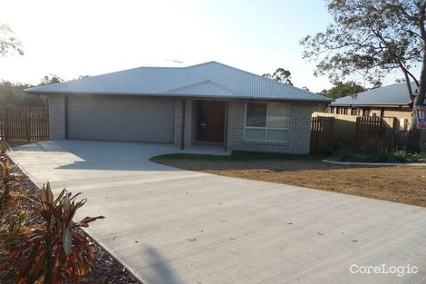 Property photo of 9 Grove Court Cordalba QLD 4660