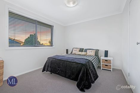 Property photo of 4 Julia Grove Castle Hill NSW 2154