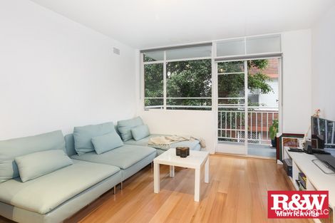 Property photo of 11/30 Ewart Street Marrickville NSW 2204