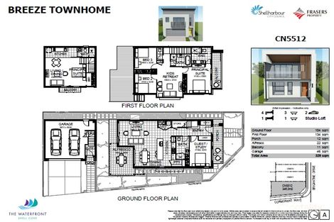 5512 Cove Bvd, Shell Cove, NSW 2529