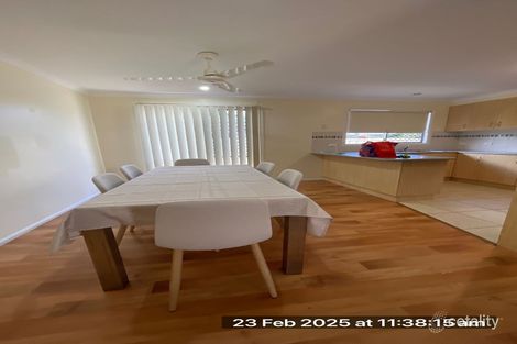 Property photo of 7 Roper Court Dysart QLD 4745