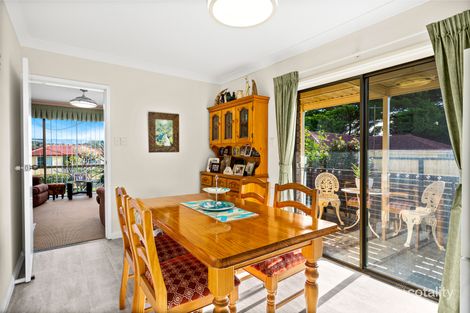 Property photo of 8 Elouera Street Lake Illawarra NSW 2528
