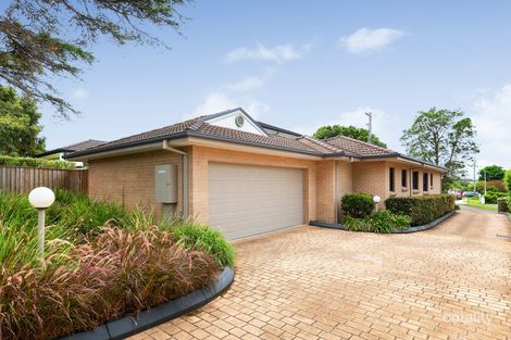 Property photo of 1/9 Mitchell Street Putney NSW 2112
