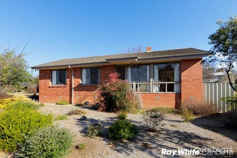 Property photo of 35 James Place Curtin ACT 2605
