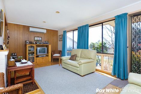 Property photo of 35 James Place Curtin ACT 2605