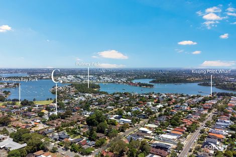 Property photo of 1/9 Mitchell Street Putney NSW 2112