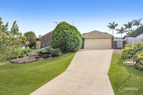 4 Conebush St, Ashmore, QLD 4214