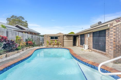 Property photo of 4 Conebush Street Ashmore QLD 4214