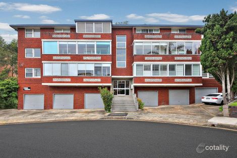 4/4 Garie Pl, South Coogee, NSW 2034