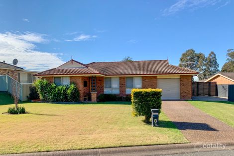 Property photo of 7 Robinson Way Singleton Heights NSW 2330