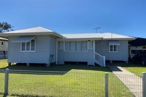 92 Haynes St, Park Avenue, QLD 4701