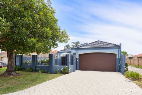 Property photo of 8A Strickland Road Ardross WA 6153