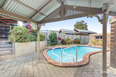 Property photo of 4 Conebush Street Ashmore QLD 4214