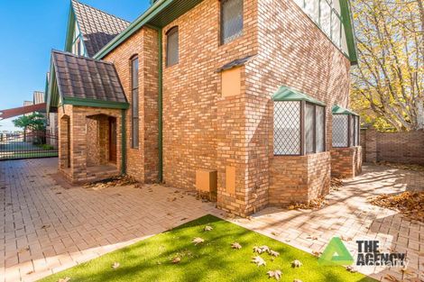 Property photo of 4/13 Melville Parade South Perth WA 6151