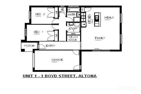 1 Boyd St, Altona, VIC 3018