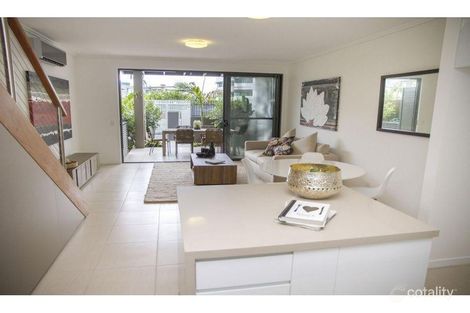 Property photo of 125 Parnell Boulevard Robina QLD 4226