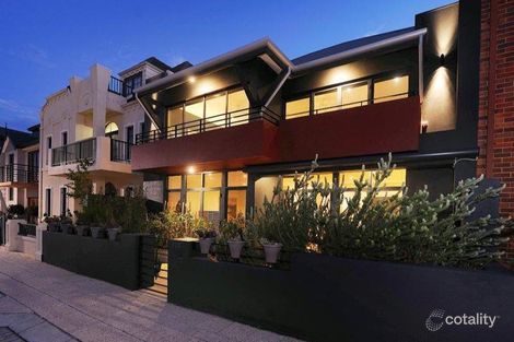 Property photo of 25 Old Belvidere Promenade East Perth WA 6004