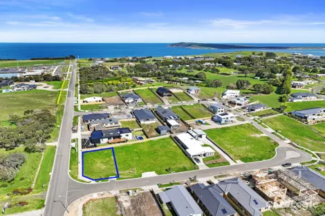 Property photo of 1A Elevation Crescent San Remo VIC 3925
