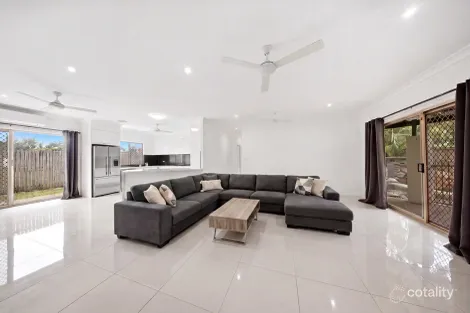 Property photo of 11 Pendula Place Kirwan QLD 4817