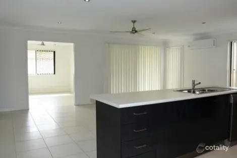 Property photo of 40 Calm Crescent Springfield Lakes QLD 4300