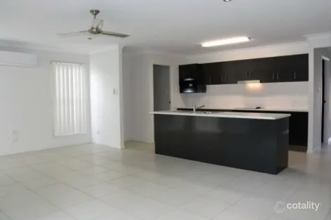 Property photo of 40 Calm Crescent Springfield Lakes QLD 4300