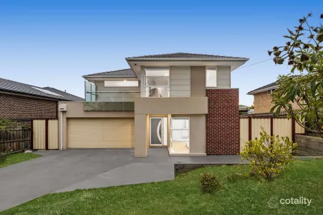 8 Baratta St, Doncaster East, VIC 3109