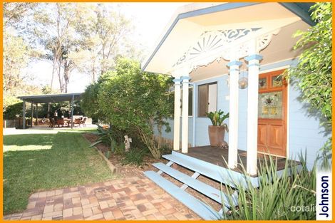 23 Duncan St, Chuwar, QLD 4306