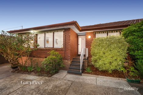 Property photo of 3/2B Scotts Street Bentleigh VIC 3204