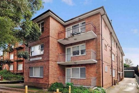 1/61 Albert Cres, Burwood, NSW 2134