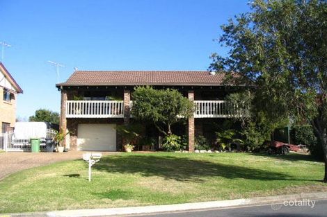 Property photo of 13 Poole Street Werrington County NSW 2747